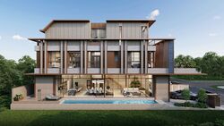 Opera Estate (D15), Terrace #597630081